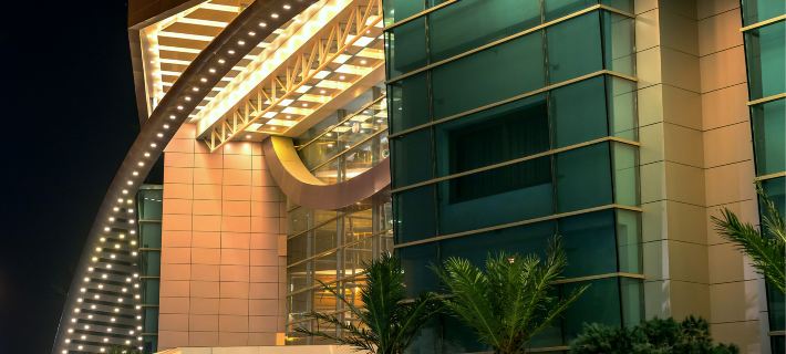 Royal Swiss Lahore Hotels in Lahore