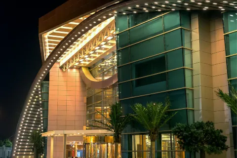 Royal Swiss Lahore