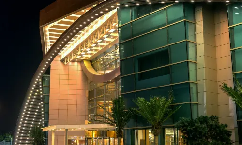 Royal Swiss Lahore