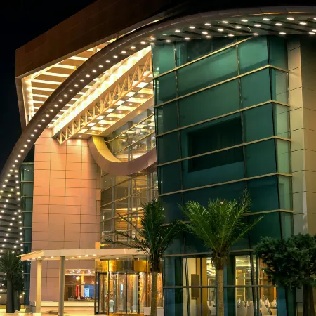 Royal Swiss Lahore