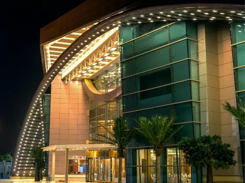 Royal Swiss Lahore