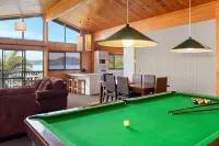 Koura Lodge Hotels in Hamurana
