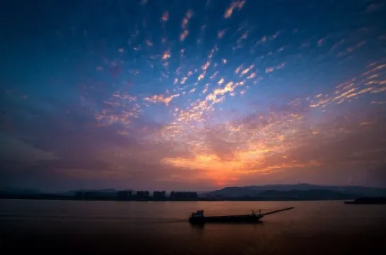 OYO Xiangcheng Hotel In der Nähe des Hotels Photos