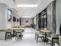 City Comfort Inn (Suzhou Hanshan Temple Binhe Road Subway Station) Hotels near Feng Bridge