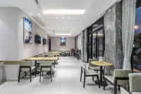 City Comfort Inn (Suzhou Hanshan Temple Binhe Road Subway Station) - 3-نجوم
