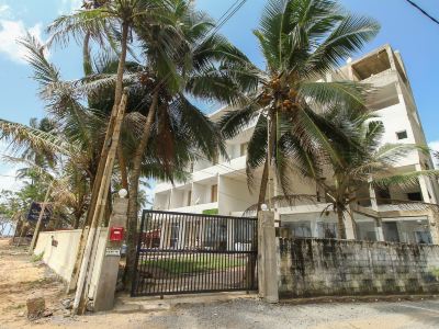 OYO 342 Hotel Ocean Spray