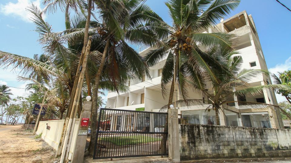 OYO 342 Hotel Ocean Spray