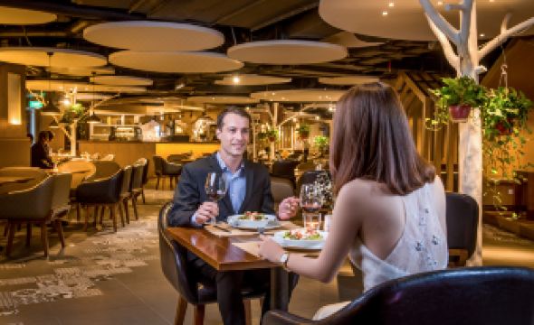 Dream Hotel and Apartment