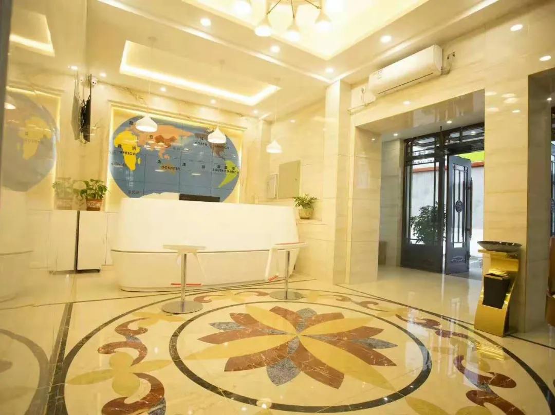 Yingbinhotel - Songyuan