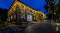 Flower Luxury · Taining Jingjing Tea Culture Resort Hotel Hotel di Taining