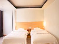 玉林旺景宾馆 - 舒适一室单床房