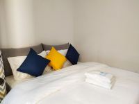 福州安家美宿公寓 - 精致温馨舒适大床房