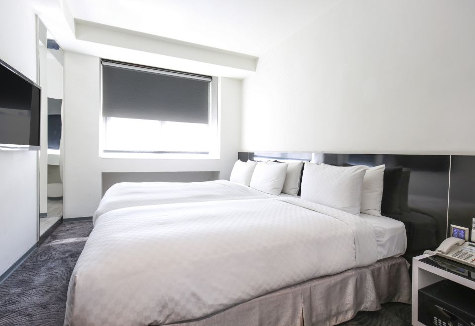 2. 시티인 호텔 플..