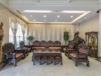 罗源家福大酒店 - 公共区域