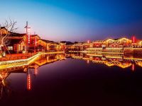 维也纳国际酒店(句容华阳店) - 酒店附近