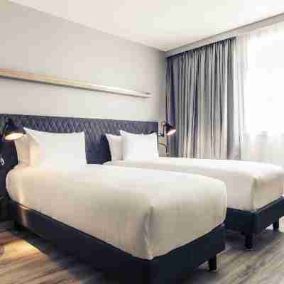 Hôtel Mercure Paris Gennevilliers Rooms