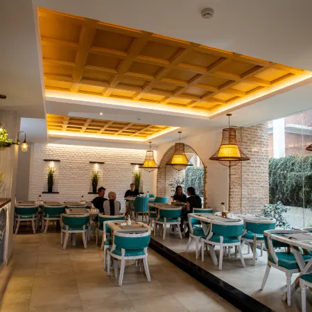 Arushi Boutique Hotel