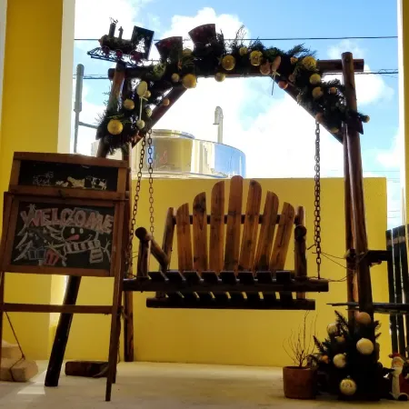 Snow ball Condominium