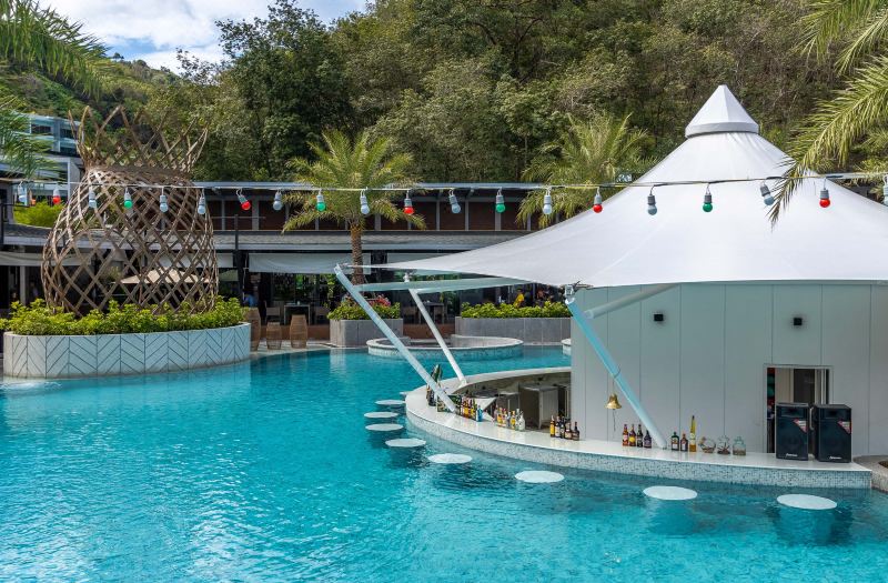 Patong Bay Hill Resort photo 3