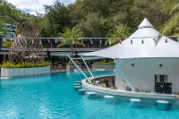 Patong Bay Hill Resort - View biển