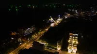 Stellar Hotel Phú Quốc Các khách sạn ở Đảo Phú Quốc