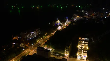 Stellar Hotel