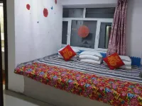 雪谷山裡娃驛站