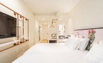 Ozone Hotel Bangkok