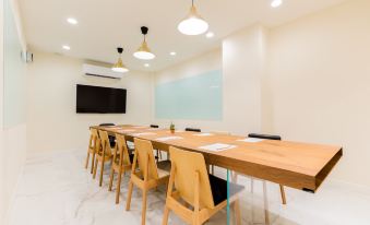 Ozone Hotel Bangkok
