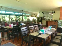 Tanini Sepilok Formerly Known As Nature Lodge Sepilok