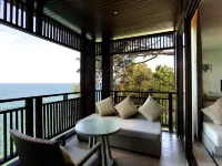 Pullman Phuket Arcadia Naithon Beach - Vuoristonäköala