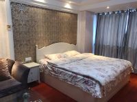 芜湖港湾公寓 - 温馨大床房