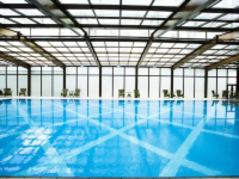 Qirui Hotel Hoteles en Huize