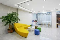 Shangcheng Seiected Hoteis - Jacuzzi