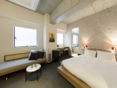 Hotel Mei Fukuoka Tenjin