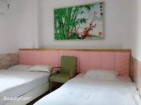广州红8号公寓 - 经济双床房