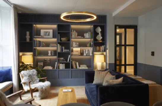 Inhabit Southwick Street, 設計酒店成員 倫敦酒店