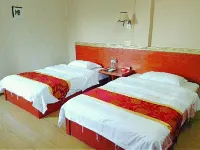Liuzhou Junxiang Inn (Kanghua Branch)