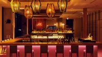 Hotel it. Osaka Shinmachi - bar
