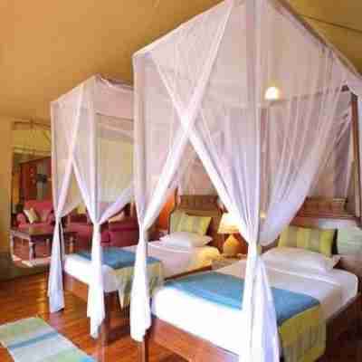 Mara Leisure Camp Rooms