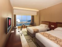 珠海海景酒店 - 全海景双床房