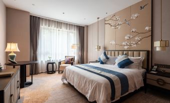 Liangu Boutique Hotel