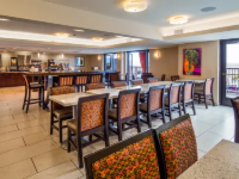 Best Western View of Lake Powell Hotel Hoteles en Page