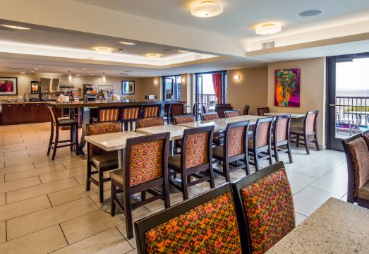 베스트 웨스턴 뷰 오브 레이크 포웰 호텔 이미지