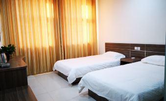 Dezhou Chaoyang Hotel