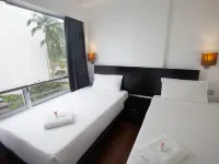 Tune Hotel - Waterfront Kuching Hotels in Kuching