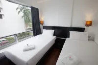 Tune Hotel - Waterfront Kuching Hotels in Kuching