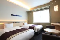Urban Hotel Kyoto Shijo Premium