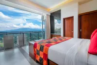 Mount Blue Kandy Hotels in Tennekumbura