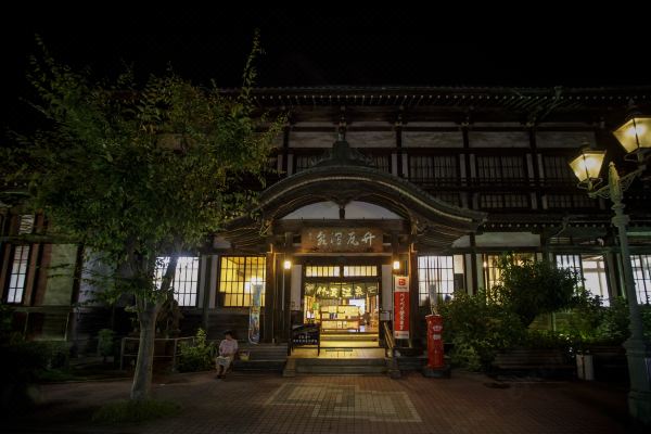 호텔 뉴 쓰루타(Hotel New Tsuruta)_5